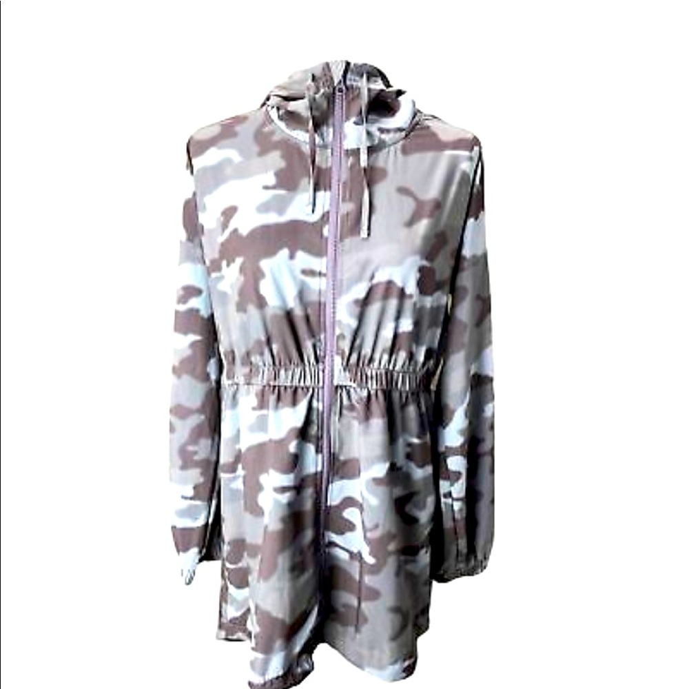Like New 👽Z by Zella👽 Leggings & Jacketgg